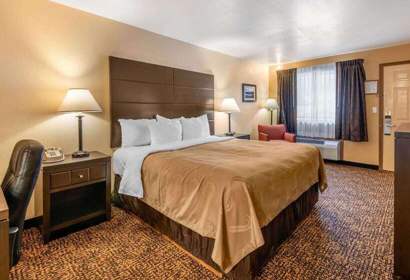 هتل Quality Inn Ouray