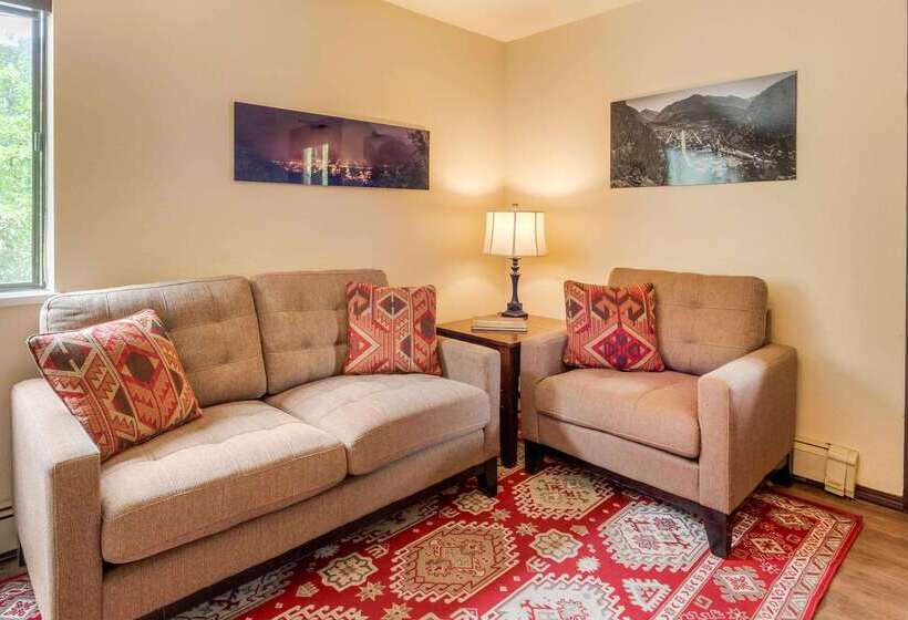 هتل Quality Inn Ouray