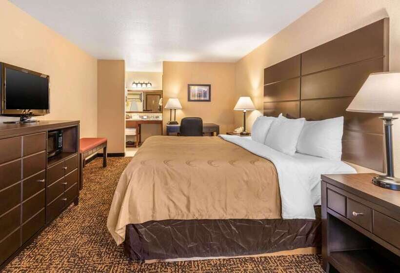 هتل Quality Inn Ouray