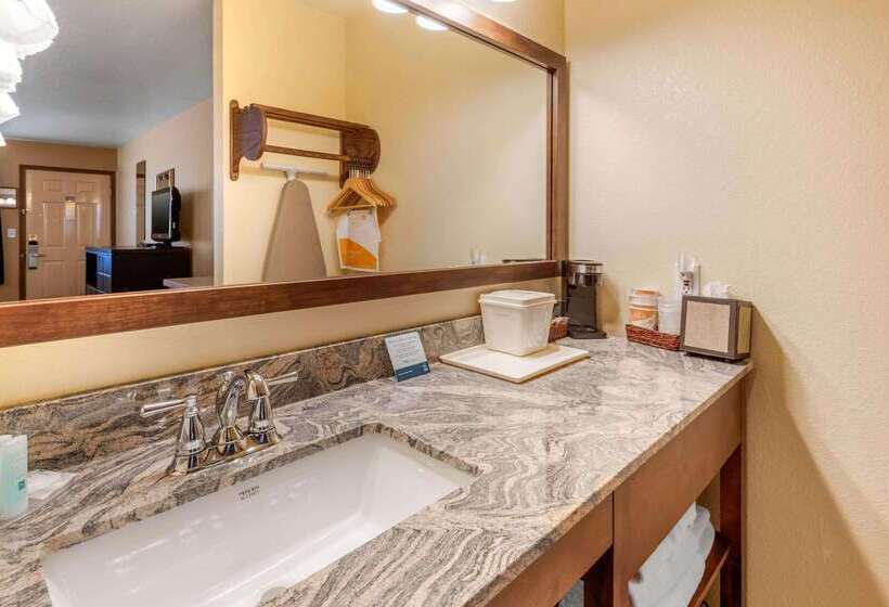هتل Quality Inn Ouray