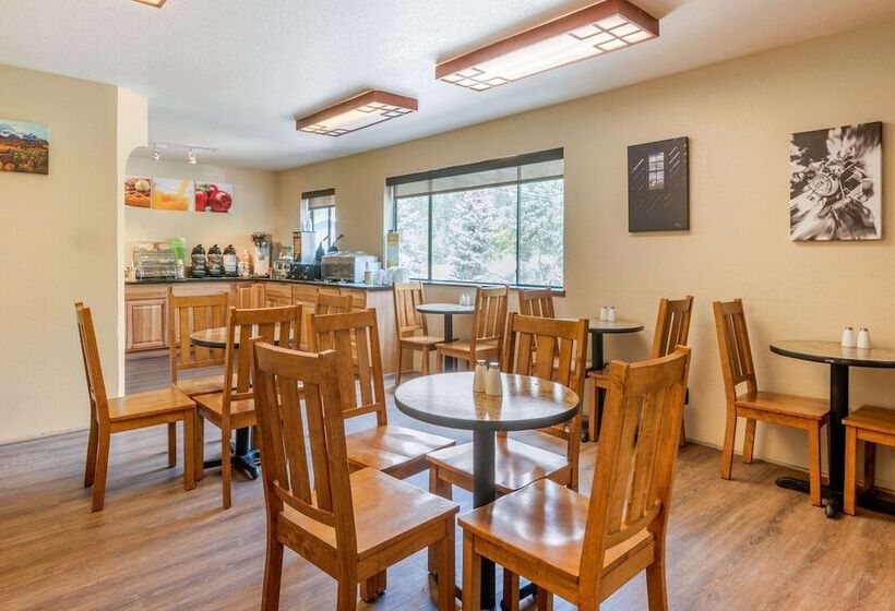 هتل Quality Inn Ouray