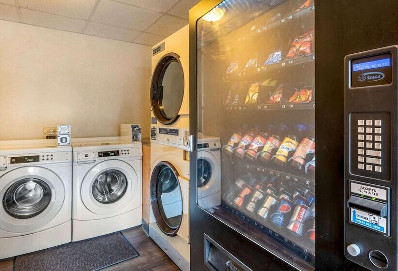 هتل Quality Inn Ouray
