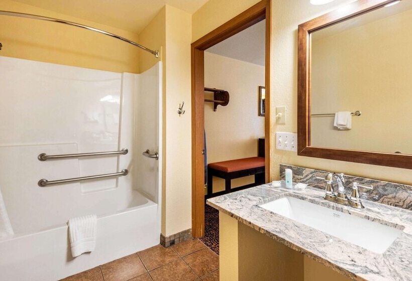 هتل Quality Inn Ouray