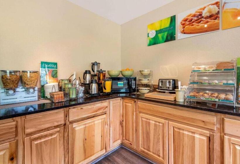 هتل Quality Inn Ouray
