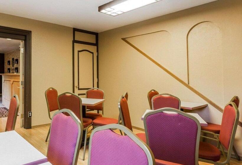 هتل Quality Inn Ouray