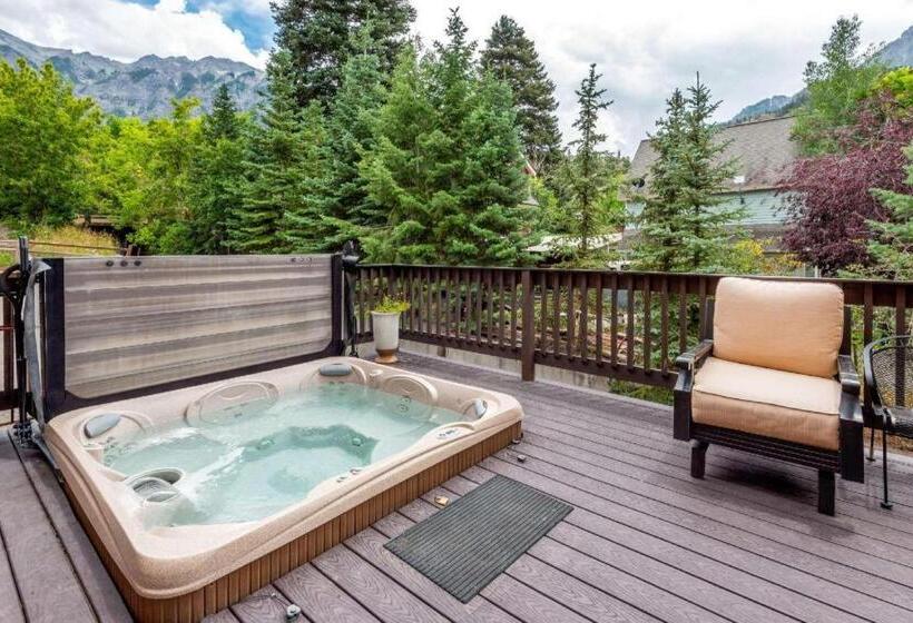 هتل Quality Inn Ouray