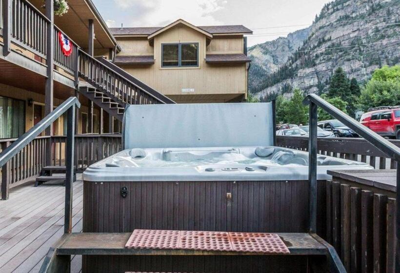 هتل Quality Inn Ouray