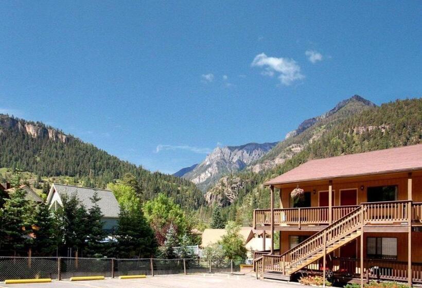 هتل Quality Inn Ouray