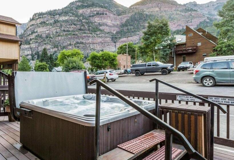 هتل Quality Inn Ouray