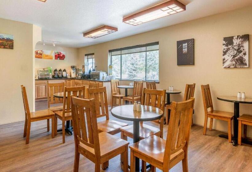 هتل Quality Inn Ouray