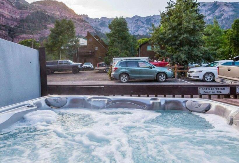 هتل Quality Inn Ouray