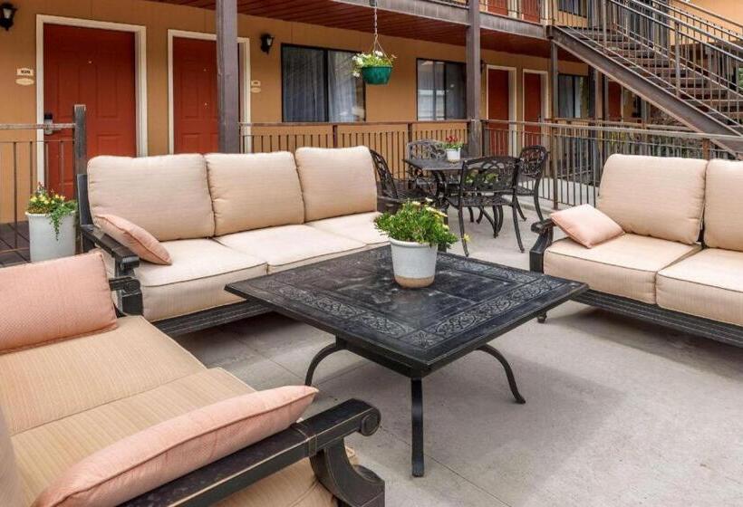 هتل Quality Inn Ouray