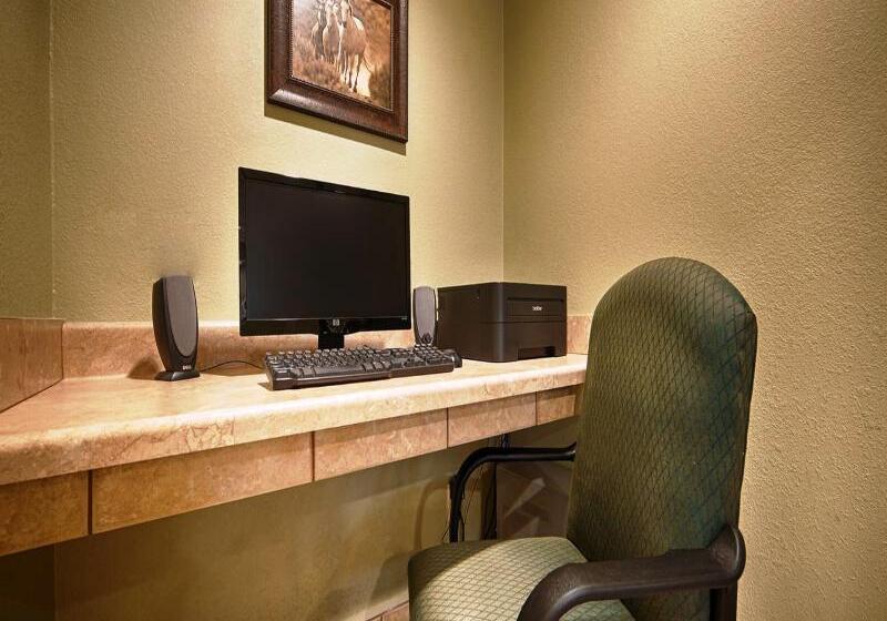 Отель Quality Inn Ozona I10
