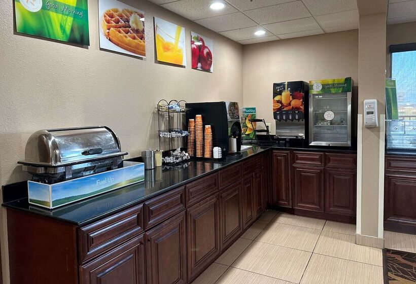 酒店 Quality Inn Perryville I 55