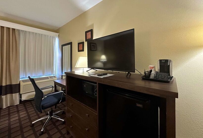 酒店 Quality Inn Perryville I 55