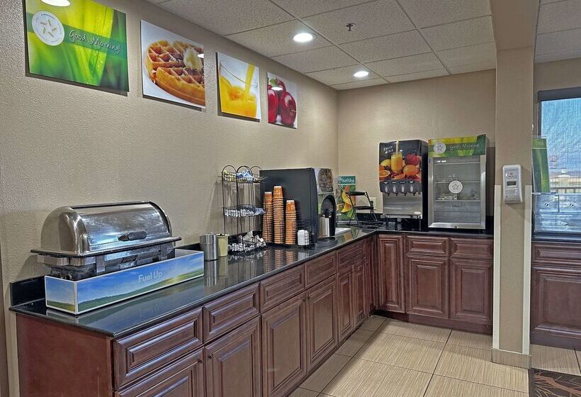 酒店 Quality Inn Perryville I 55