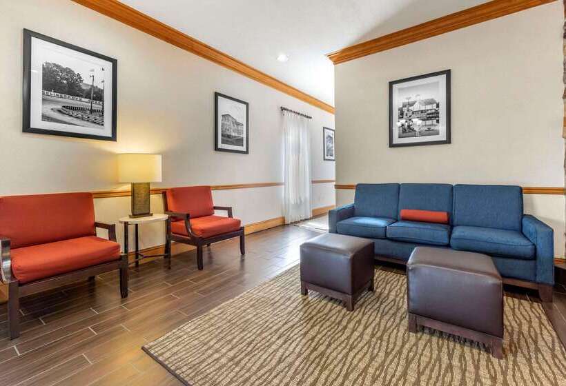 ホテル Quality Inn Selinsgrove