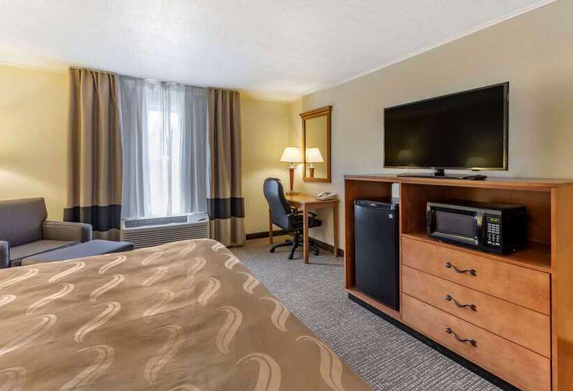 ホテル Quality Inn Selinsgrove