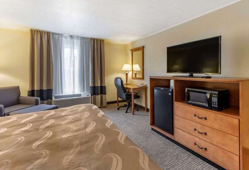 Hôtel Quality Inn Selinsgrove