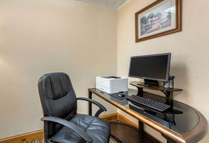 ホテル Quality Inn Selinsgrove
