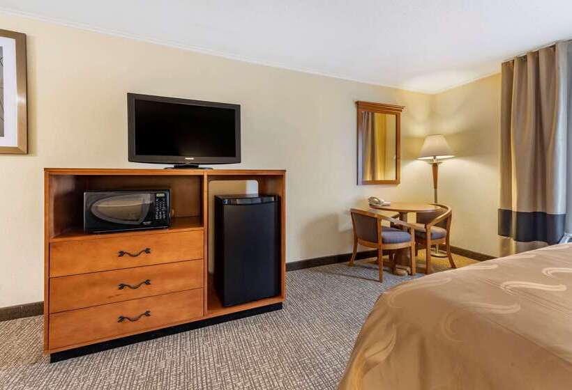 ホテル Quality Inn Selinsgrove