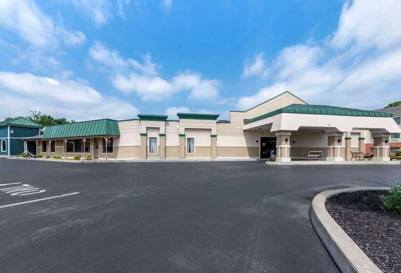 ホテル Quality Inn Selinsgrove