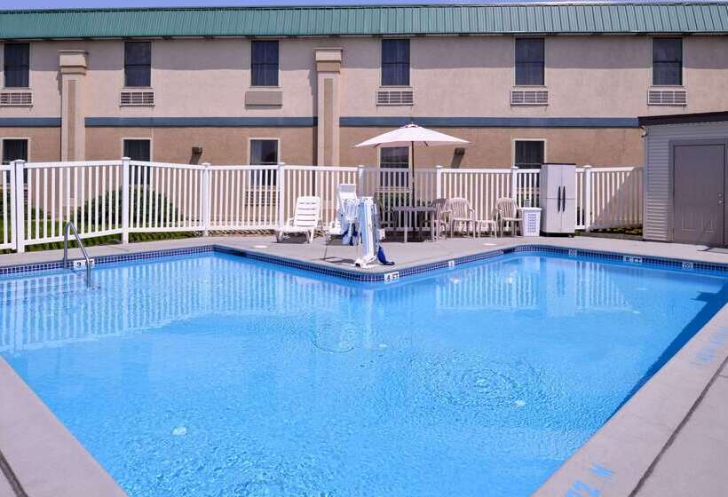 ホテル Quality Inn Selinsgrove