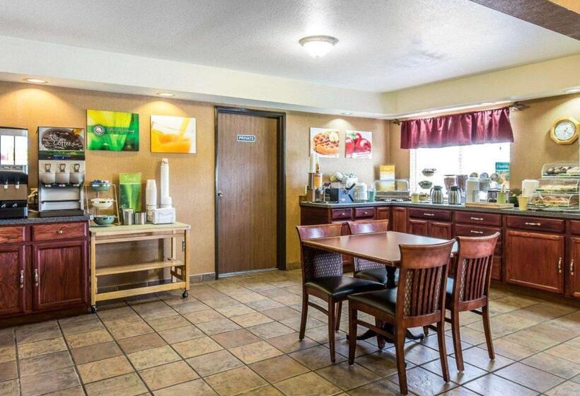 فندق Quality Inn Sheridan I 90