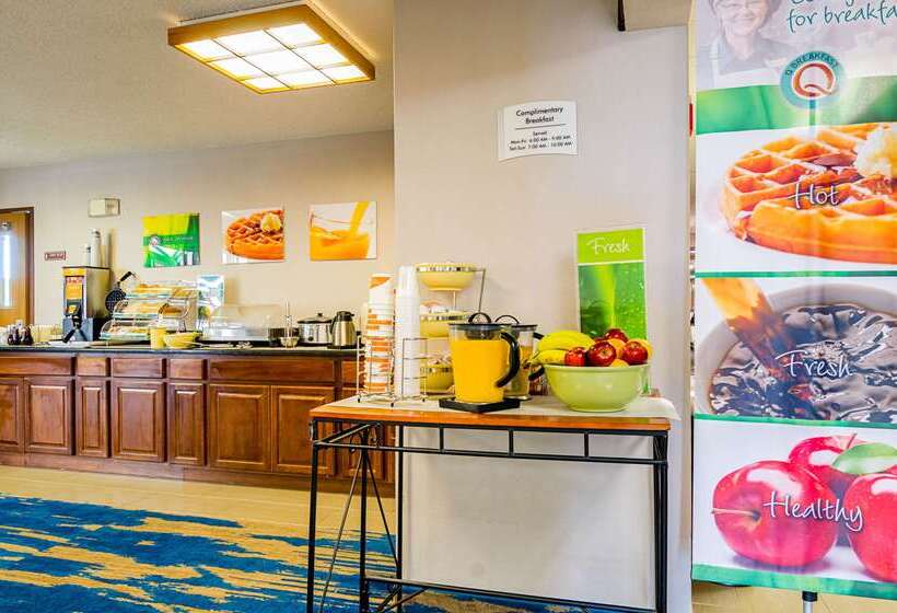 فندق Quality Inn Sidney I80