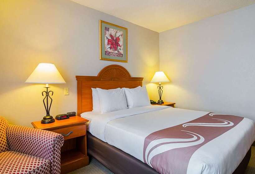 فندق Quality Inn Sidney I80