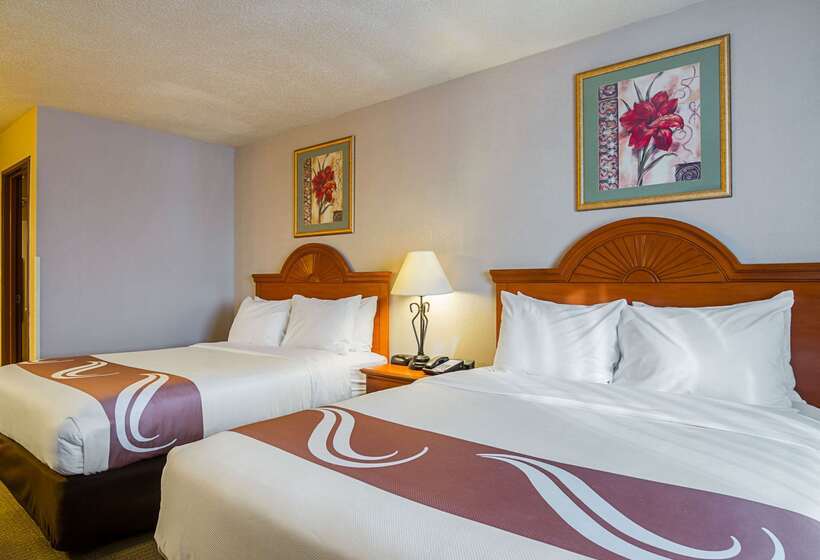 فندق Quality Inn Sidney I80