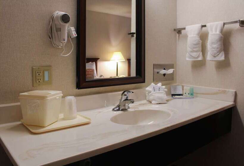 هتل Quality Inn Spearfish I 90
