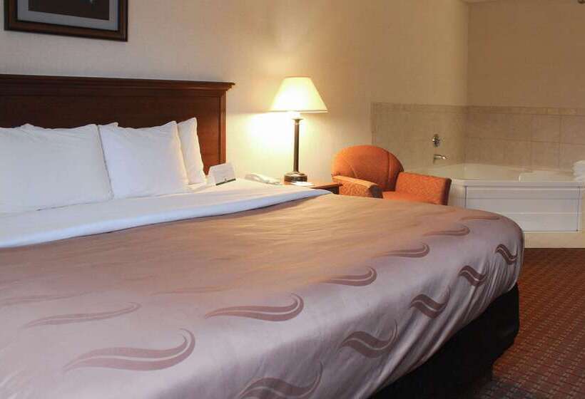 هتل Quality Inn Spearfish I 90