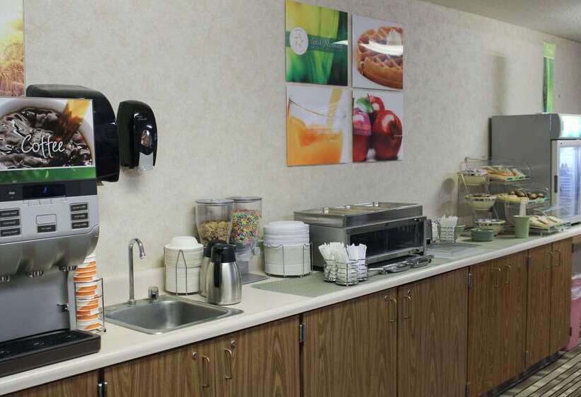 هتل Quality Inn Spearfish I 90