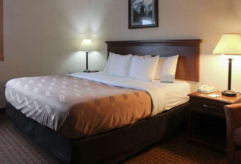 هتل Quality Inn Spearfish I 90