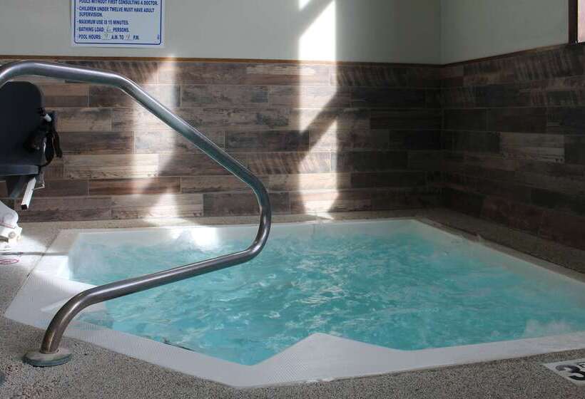 هتل Quality Inn Spearfish I 90