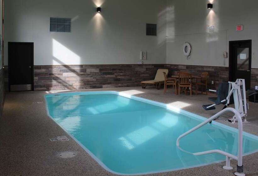 هتل Quality Inn Spearfish I 90