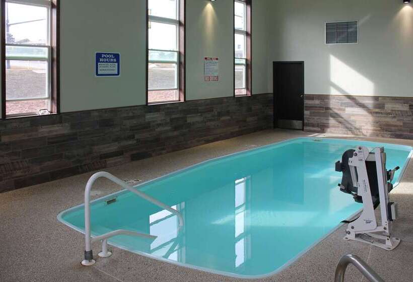 هتل Quality Inn Spearfish I 90