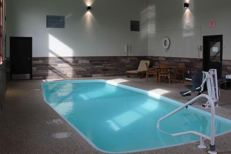هتل Quality Inn Spearfish I 90