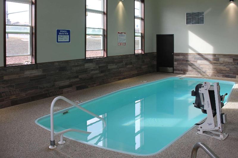 هتل Quality Inn Spearfish I 90