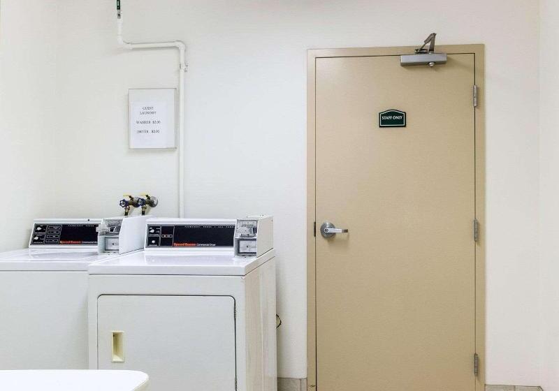 هتل Quality Inn Spearfish I 90