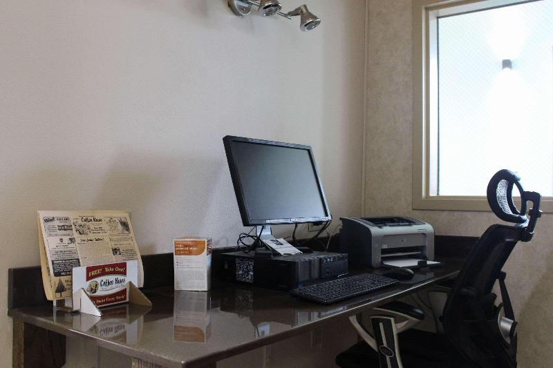 هتل Quality Inn Spearfish I 90