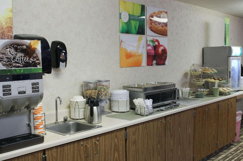 هتل Quality Inn Spearfish I 90