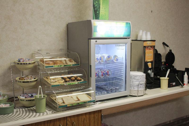 هتل Quality Inn Spearfish I 90