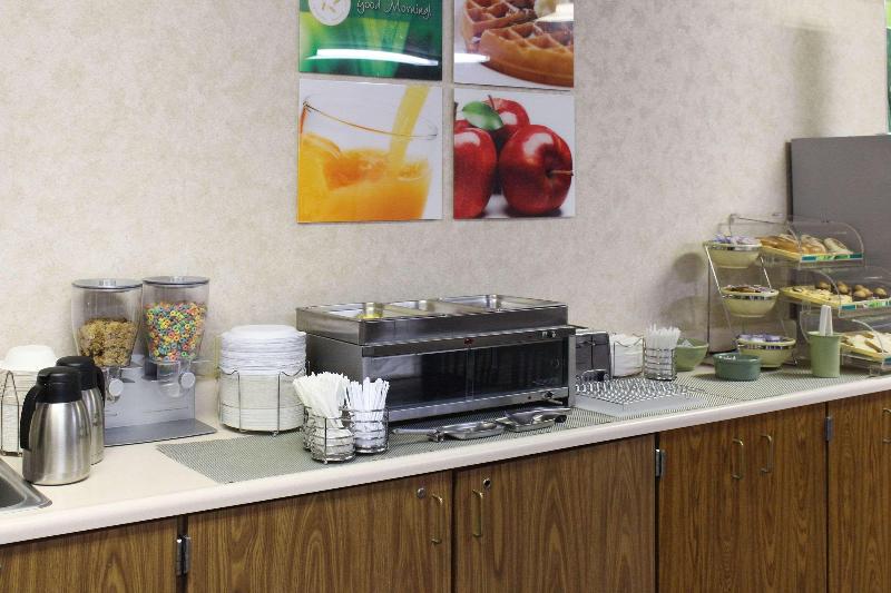هتل Quality Inn Spearfish I 90