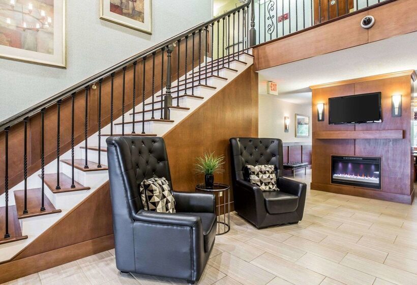 فندق Quality Inn & Suites