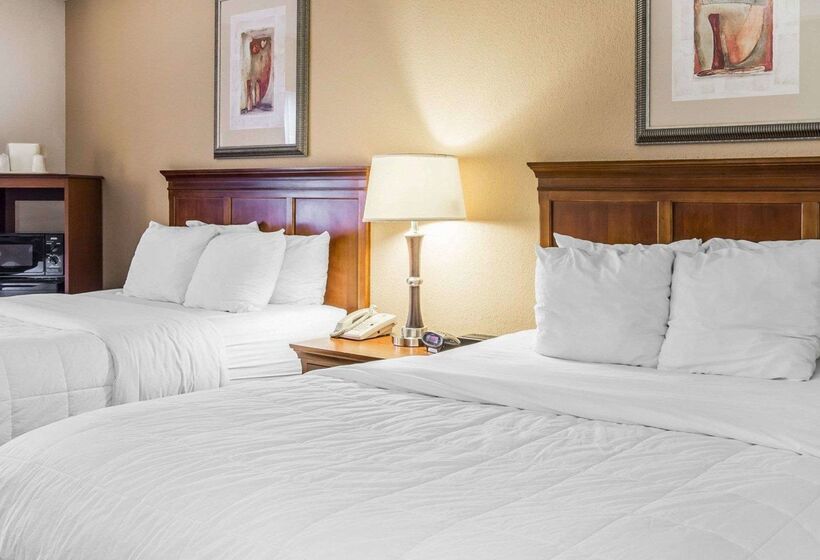 فندق Quality Inn & Suites