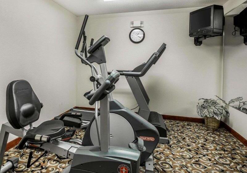 فندق Quality Inn & Suites