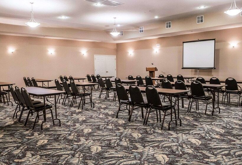 酒店 Quality Inn & Suites Dixon Near I88