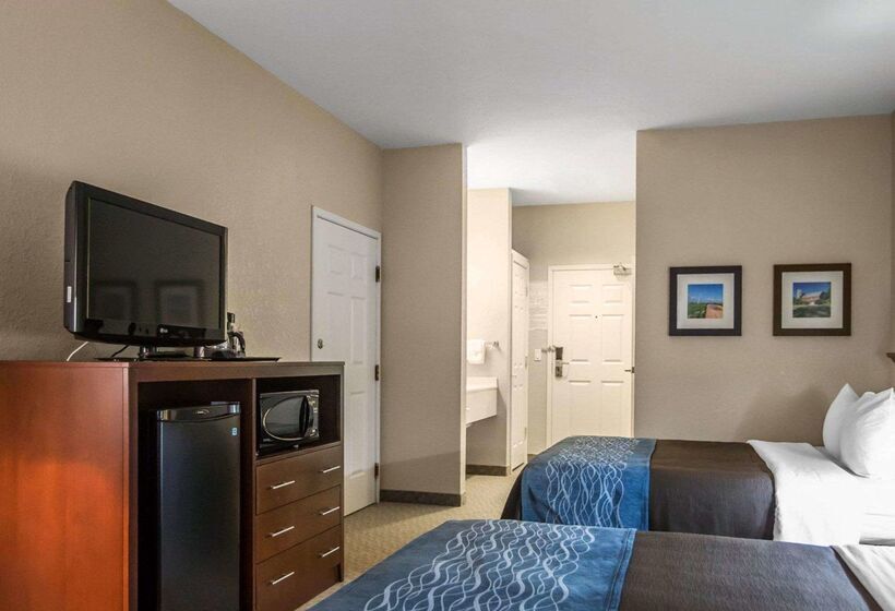 酒店 Quality Inn & Suites Dixon Near I88